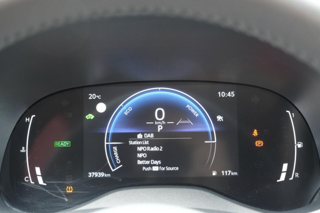 Toyota YARIS 1.5 Hybrid 115 First Edition Automaat | Draadloos Apple CarPla