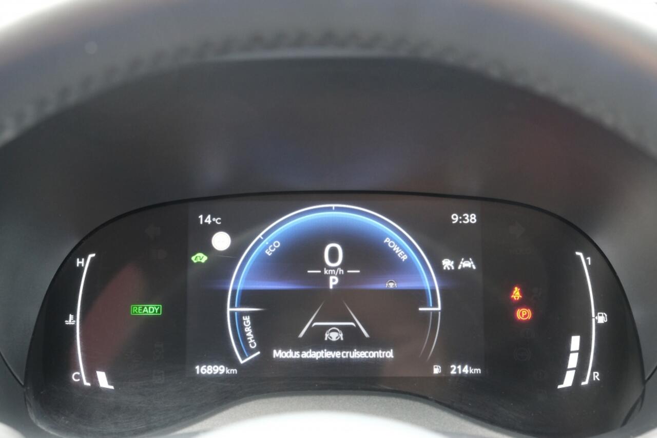 Toyota YARIS 1.5 Hybrid 115 First Edition Automaat | Apple Carplay / Androi