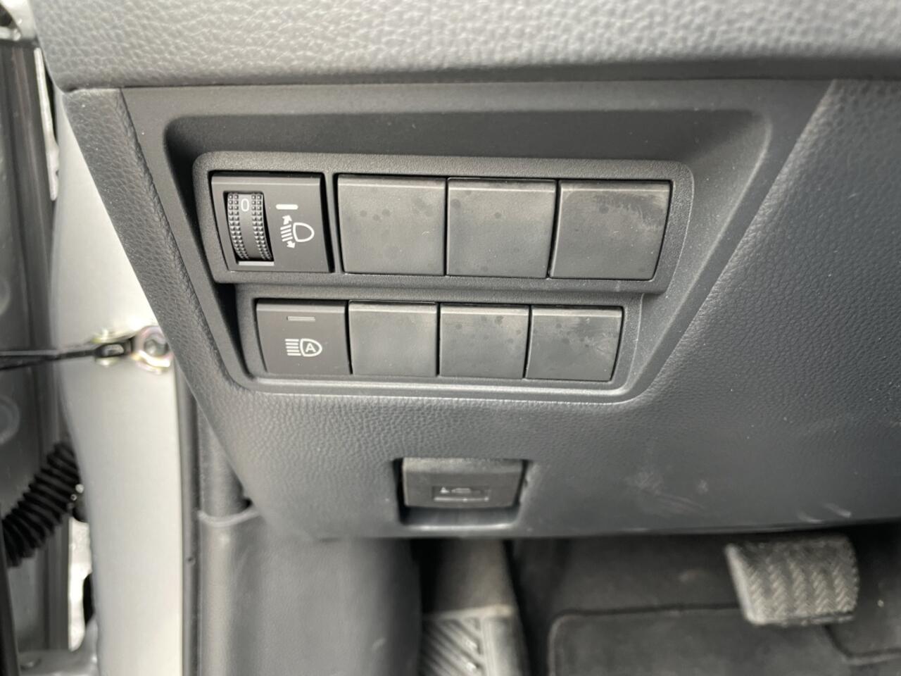 Toyota YARIS 1.5 Hyb. Business Plus | Camera | Carplay | Adaptive cruise
