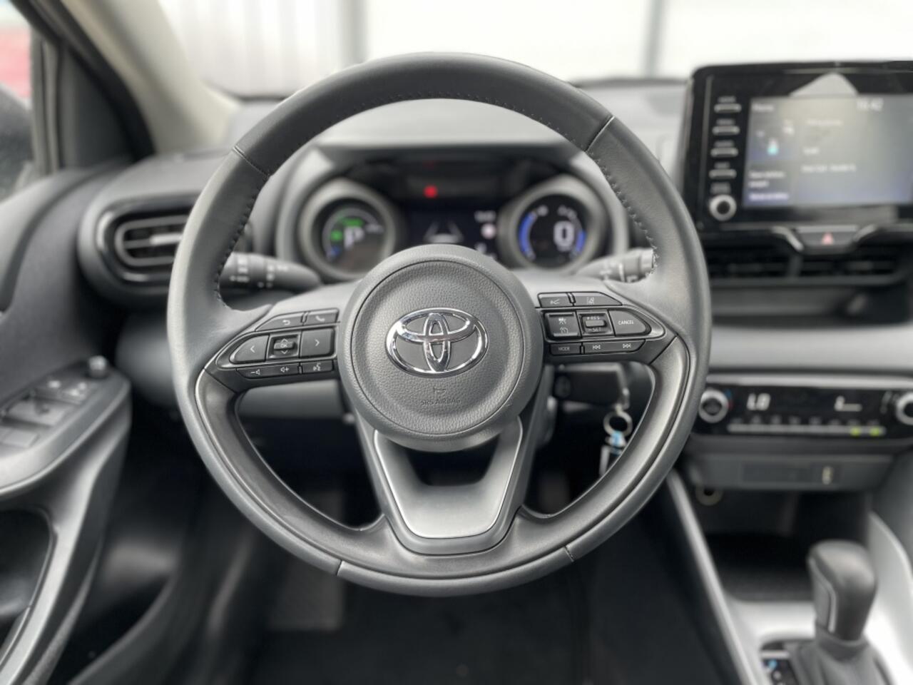 Toyota YARIS 1.5 Hyb. Business Plus | Camera | Carplay | Adaptive cruise