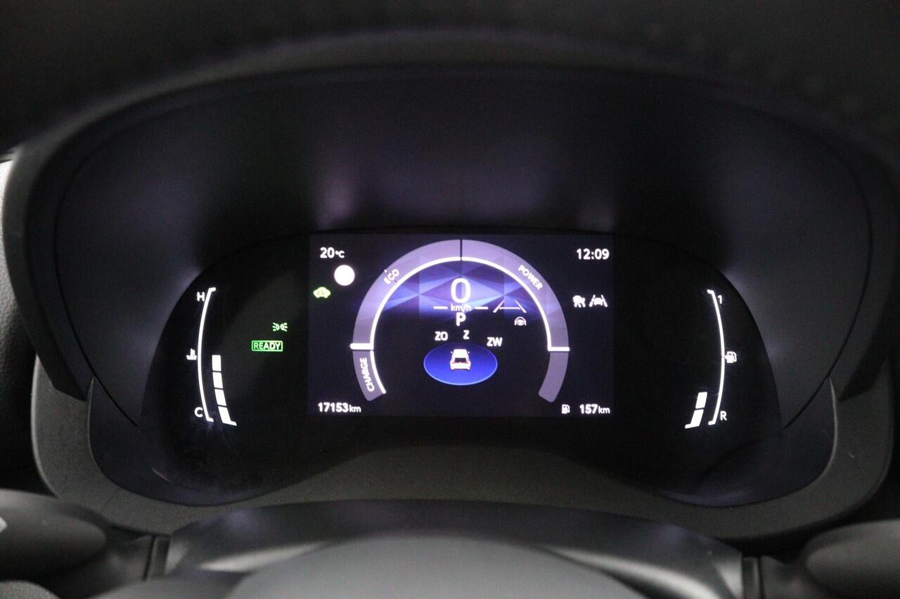 Toyota YARIS Cross 1.5 Hybrid 115 First Edition | Keyless | Cruise control | Parkeercamera |