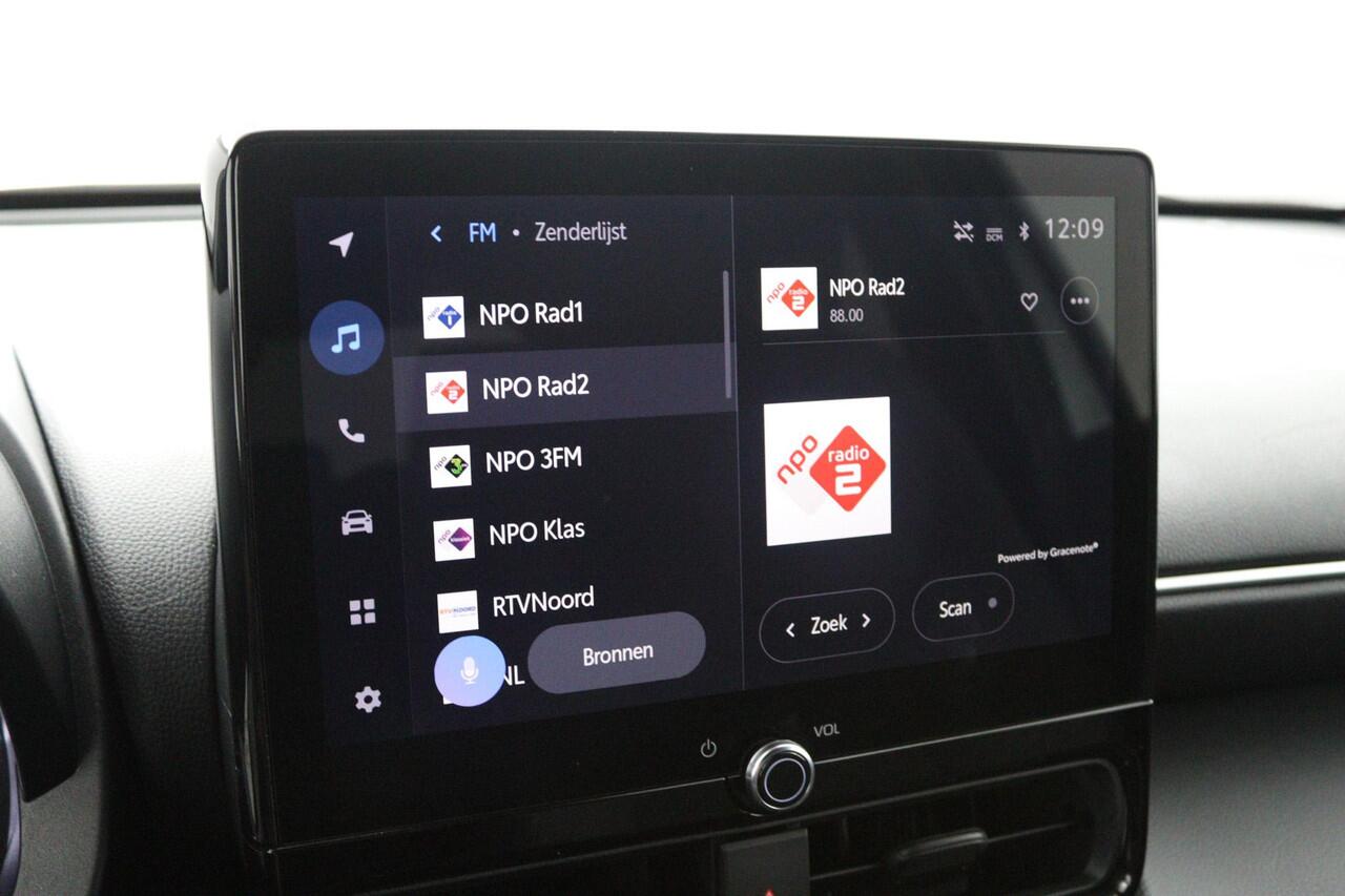 Toyota YARIS Cross 1.5 Hybrid 115 First Edition | Keyless | Cruise control | Parkeercamera |