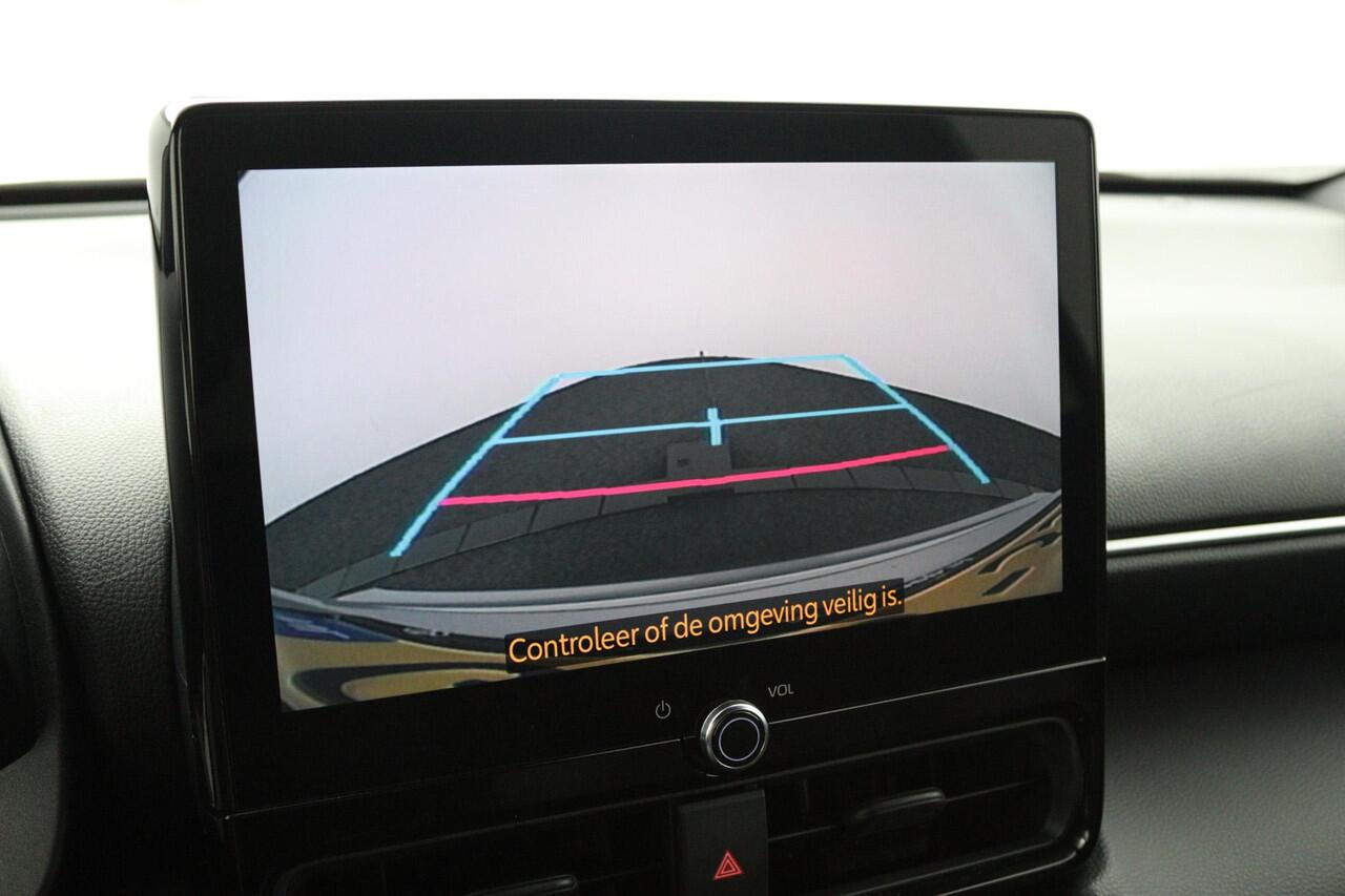 Toyota YARIS Cross 1.5 Hybrid 115 First Edition | Keyless | Cruise control | Parkeercamera |