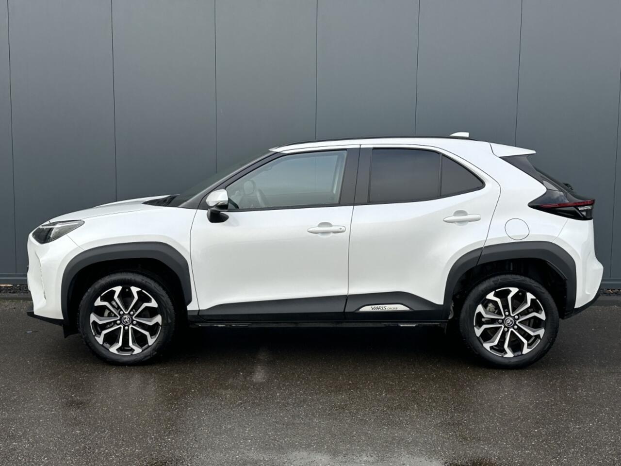 Toyota YARIS Cross 1.5 Hybrid Dynamic Limited