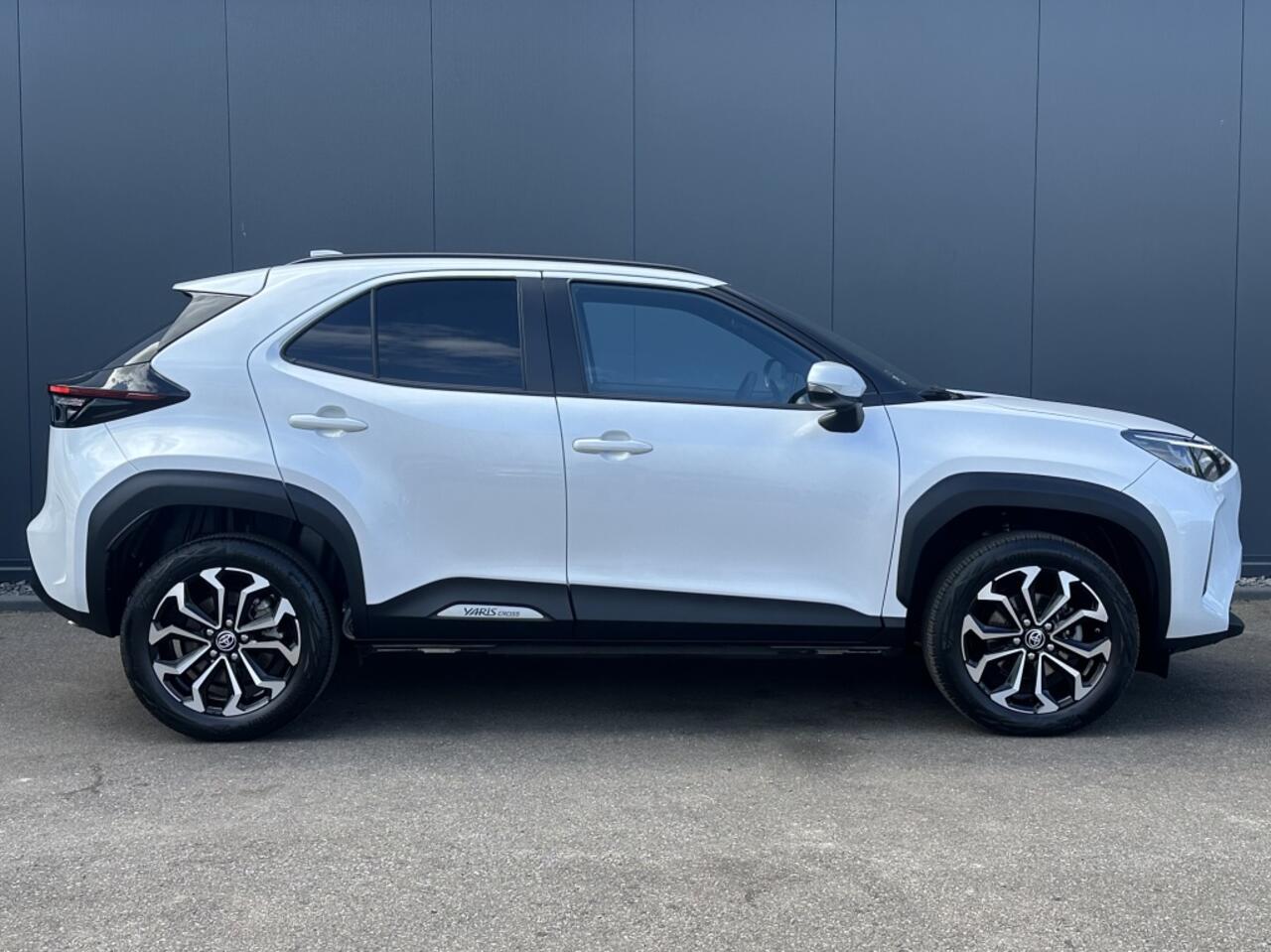 Toyota YARIS Cross 1.5 Hybrid Dynamic Limited