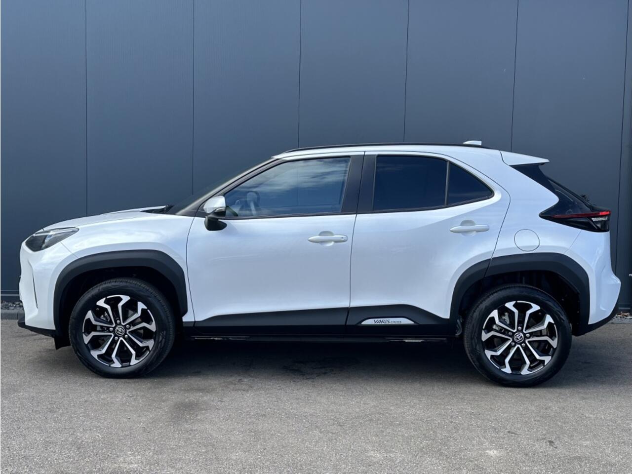 Toyota YARIS Cross 1.5 Hybrid Dynamic Limited