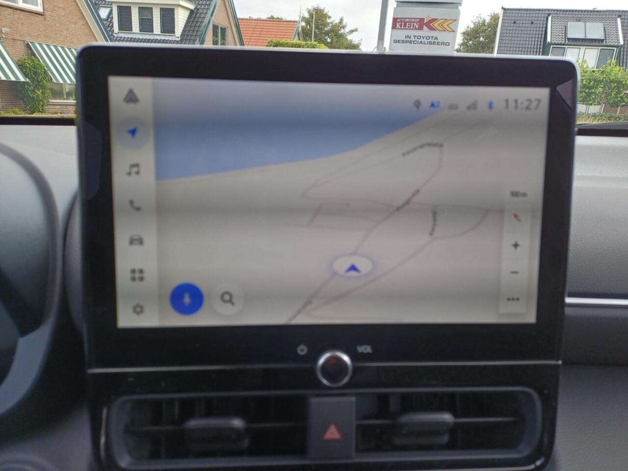 Toyota YARIS Cross 1.5 Hyb 130 D-Team Full options