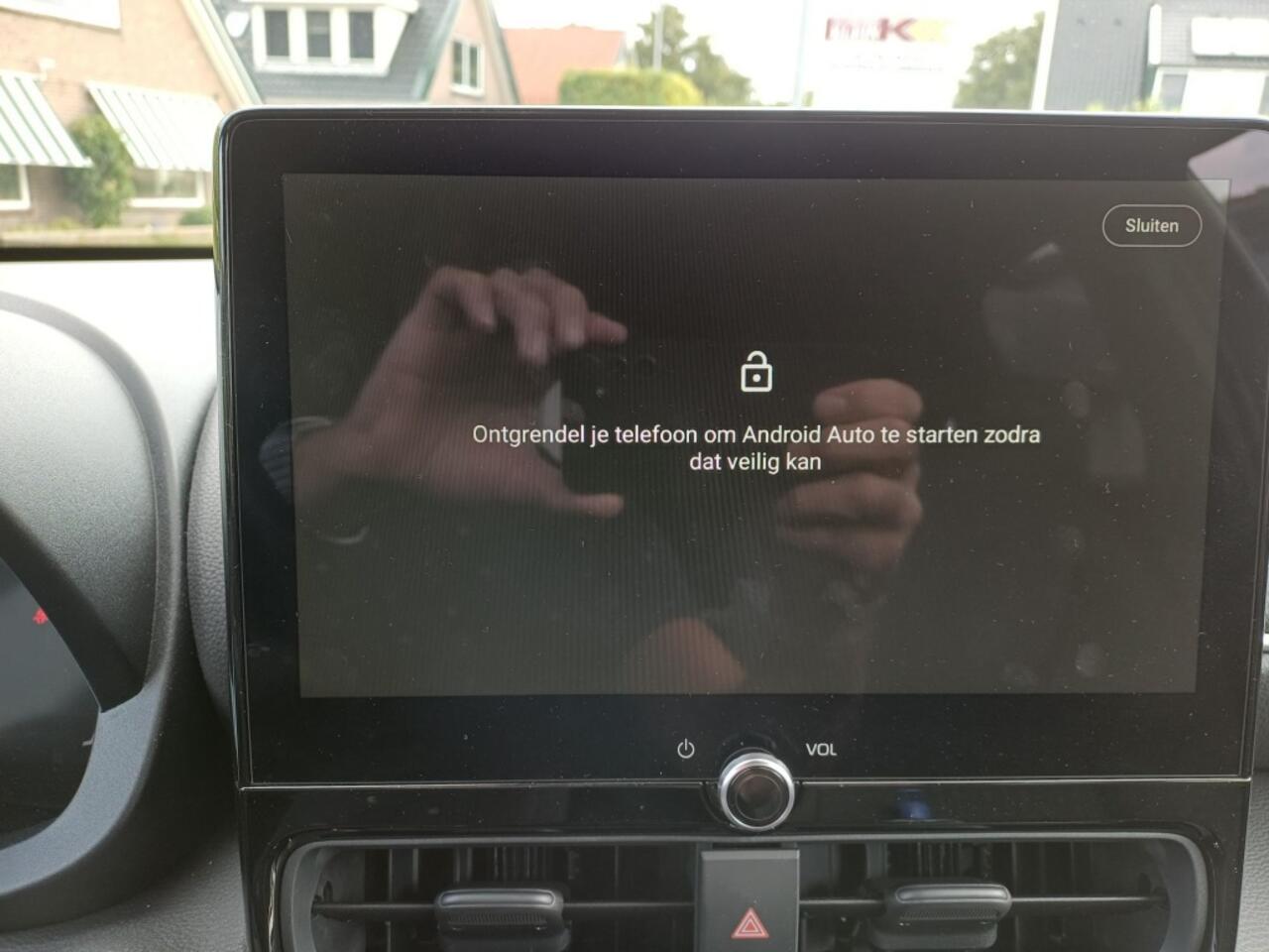 Toyota YARIS Cross 1.5 Hyb 130 D-Team Full options