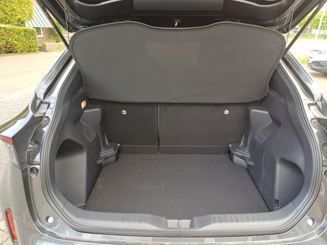 Toyota YARIS Cross 1.5 Hyb 130 D-Team Full options