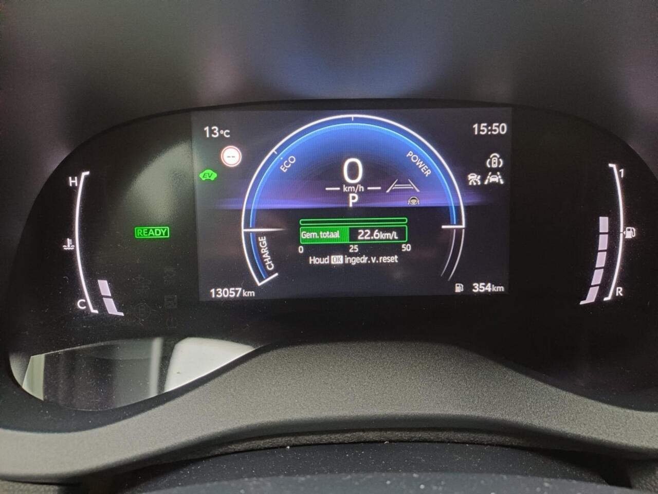 Toyota YARIS Cross 1.5 Hyb 130 D-Team Full options