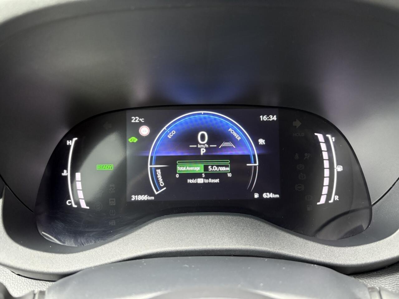 Toyota YARIS Cross 1.5 Hybrid 115 First Edition | Apple Carplay Android Auto | Ac