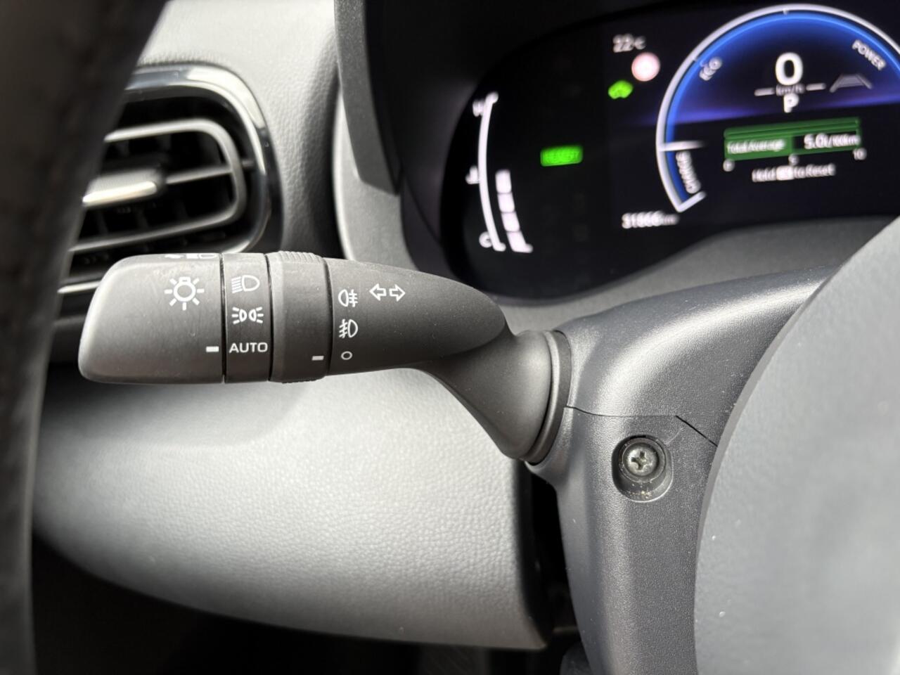 Toyota YARIS Cross 1.5 Hybrid 115 First Edition | Apple Carplay Android Auto | Ac