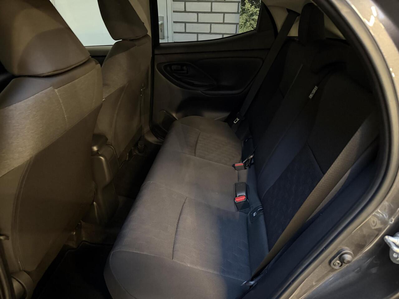 Toyota YARIS Hybrid 115 Dynamic