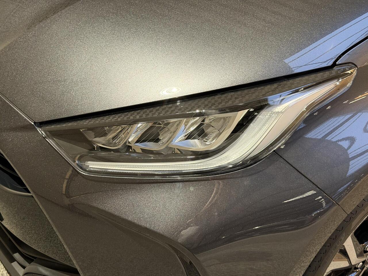 Toyota YARIS Hybrid 115 Dynamic