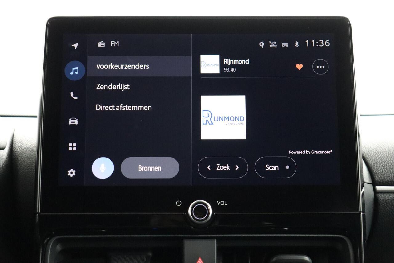 Toyota YARIS 1.5 Hybrid 130 Executive | Stoel/Stuurverwarming | Parkeersensoren | Apple Carplay/Android Auto |