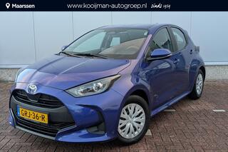 toyota-yaris-1.5-hybrid-115-comfort