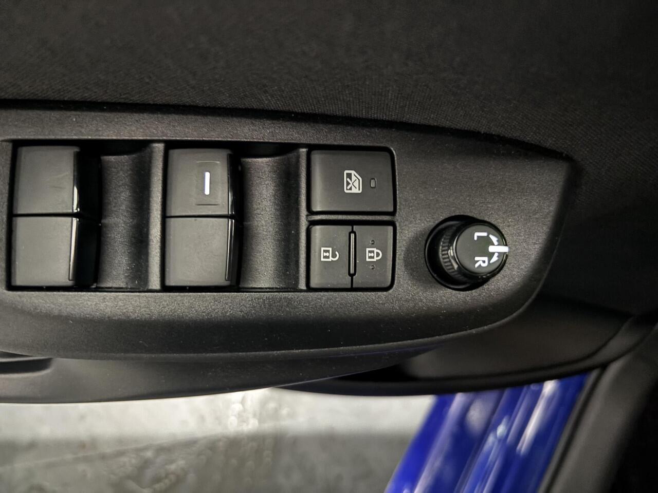 Toyota YARIS 1.5 Hybrid 115 Active NIEUW MODEL, Draadloze carplay, LM velgen, 1e eigenaar NL Auto slechts 9011km!