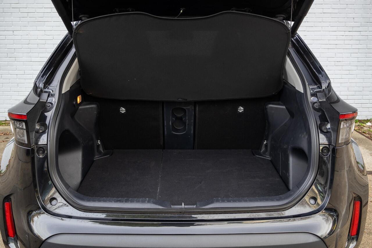 Toyota YARIS Cross 1.5 Hybrid Executive