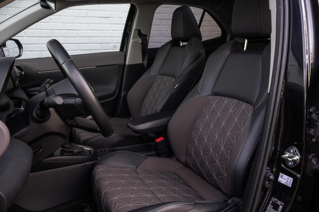 Toyota YARIS Cross 1.5 Hybrid Executive