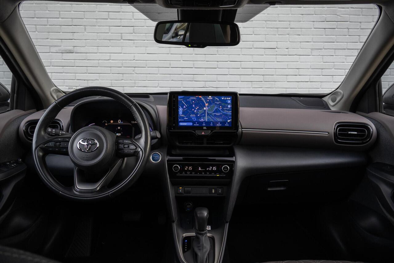 Toyota YARIS Cross 1.5 Hybrid Executive