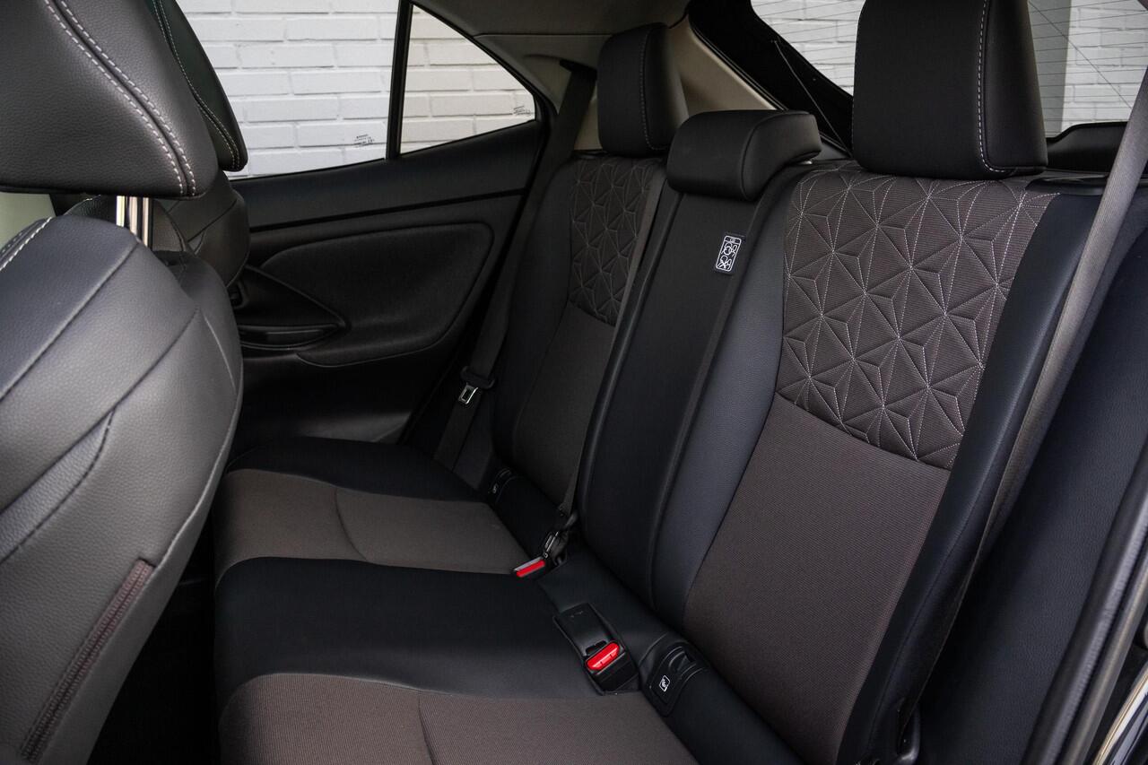 Toyota YARIS Cross 1.5 Hybrid Executive