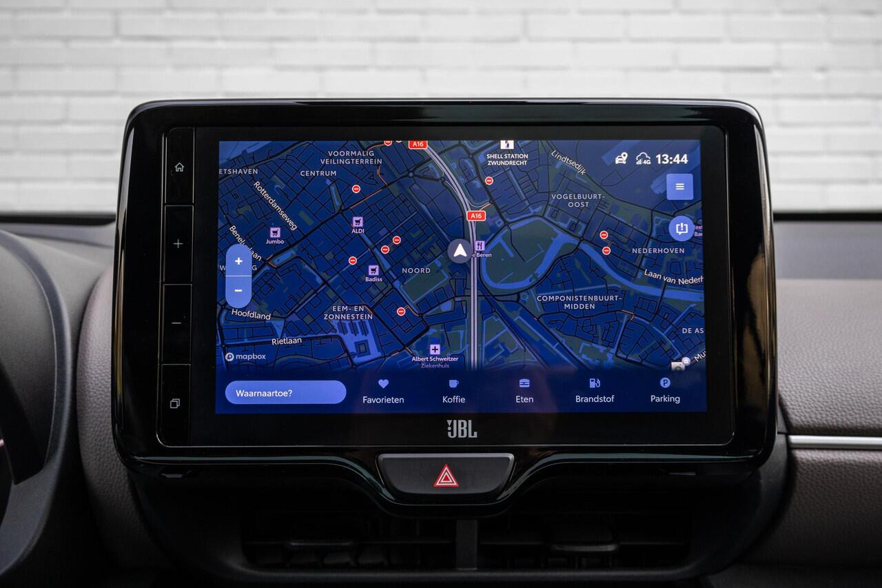 Toyota YARIS Cross 1.5 Hybrid Executive