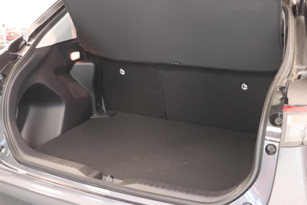 Toyota YARIS Cross 1.5 Hybrid 115 Active | Camera | Adaptieve Cruise control | Climate control | AppleCarplay AndroidAuto Navigatie | Lichtmetaal |