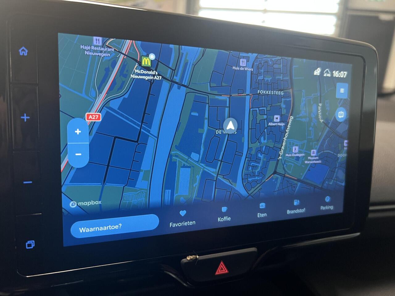 Toyota YARIS Cross 1.5 Hybrid GR Sport Bi-Tone