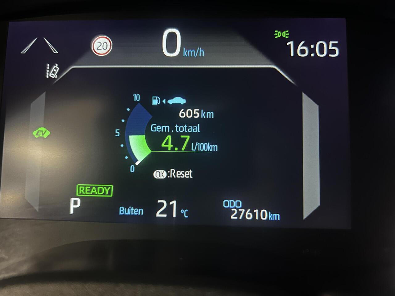 Toyota YARIS Cross 1.5 Hybrid GR Sport Bi-Tone