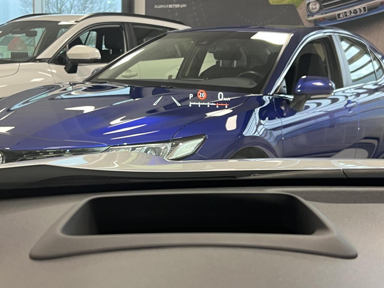 Toyota YARIS Cross 1.5 Hybrid GR Sport Bi-Tone