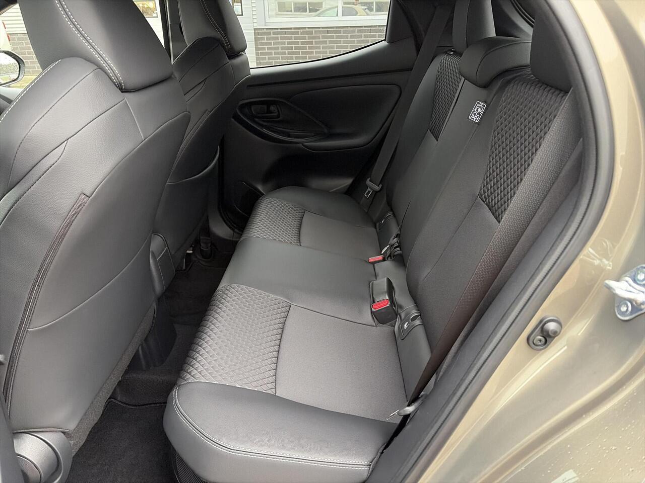 Toyota YARIS 1.5 Hybrid 130 Executive