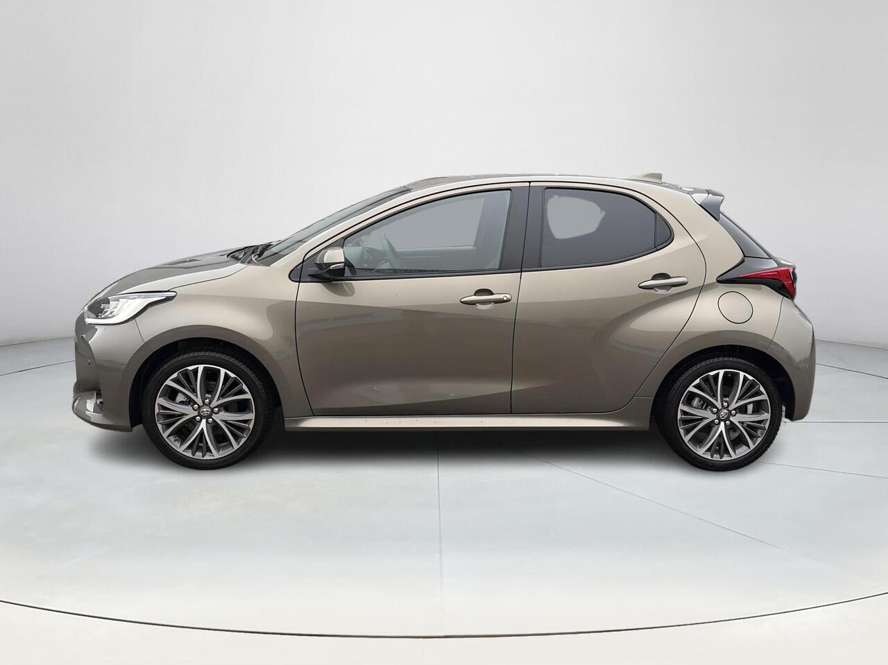 Toyota YARIS 1.5 Hybrid 130 Executive