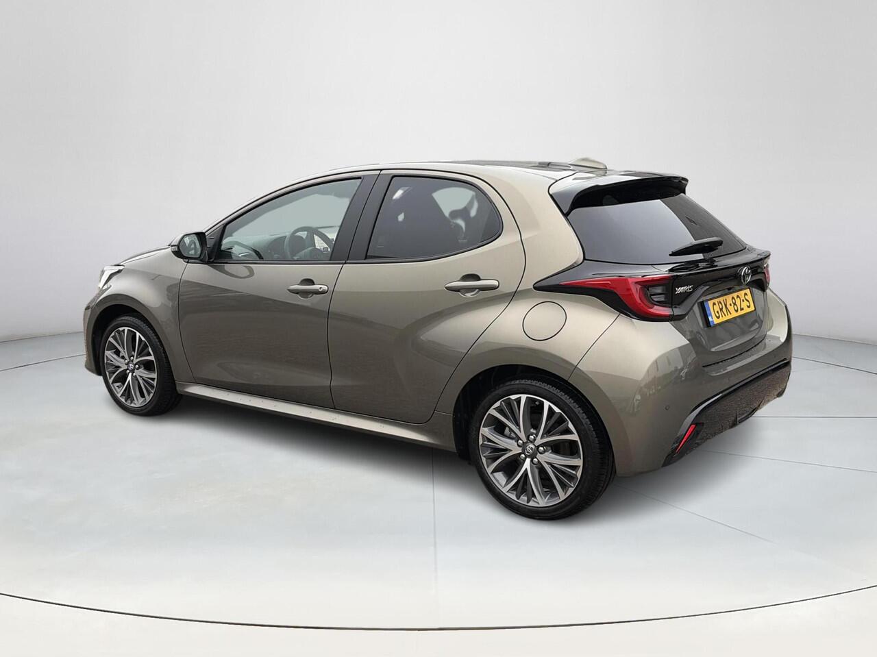 Toyota YARIS 1.5 Hybrid 130 Executive