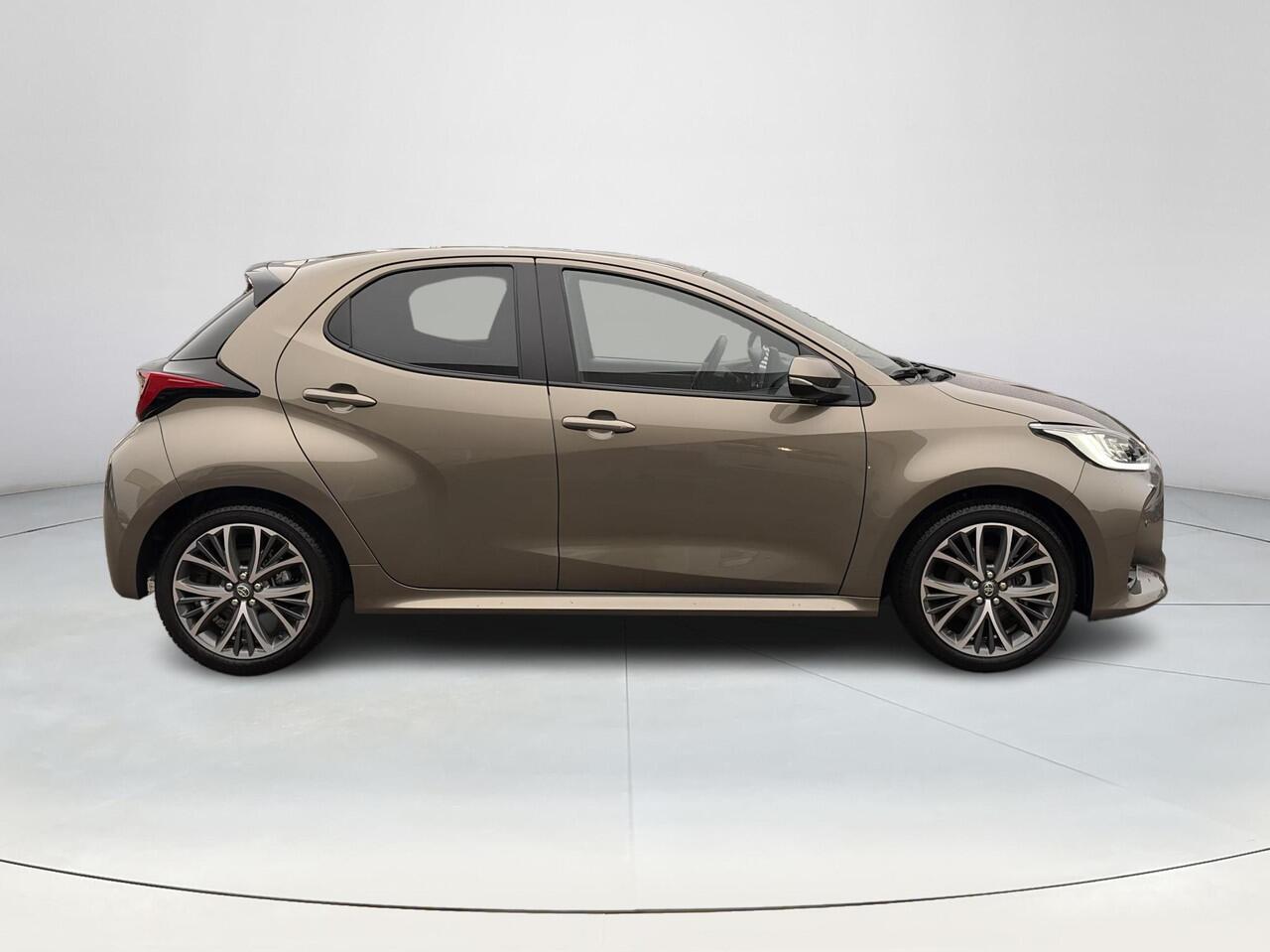 Toyota YARIS 1.5 Hybrid 130 Executive