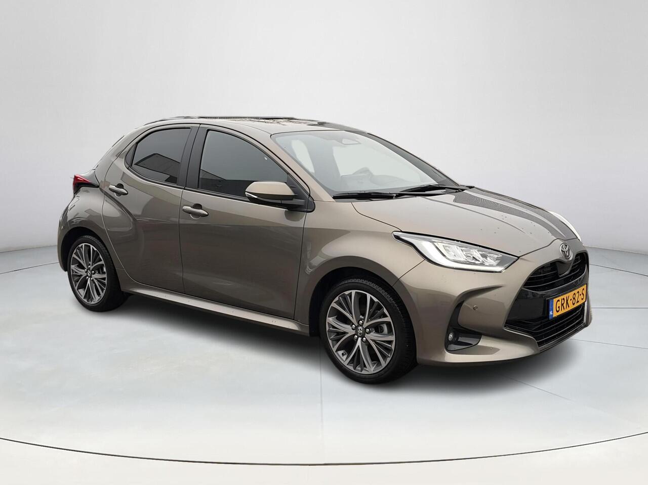 Toyota YARIS 1.5 Hybrid 130 Executive