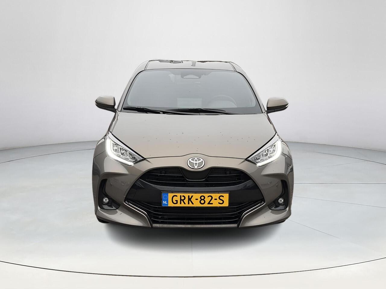 Toyota YARIS 1.5 Hybrid 130 Executive