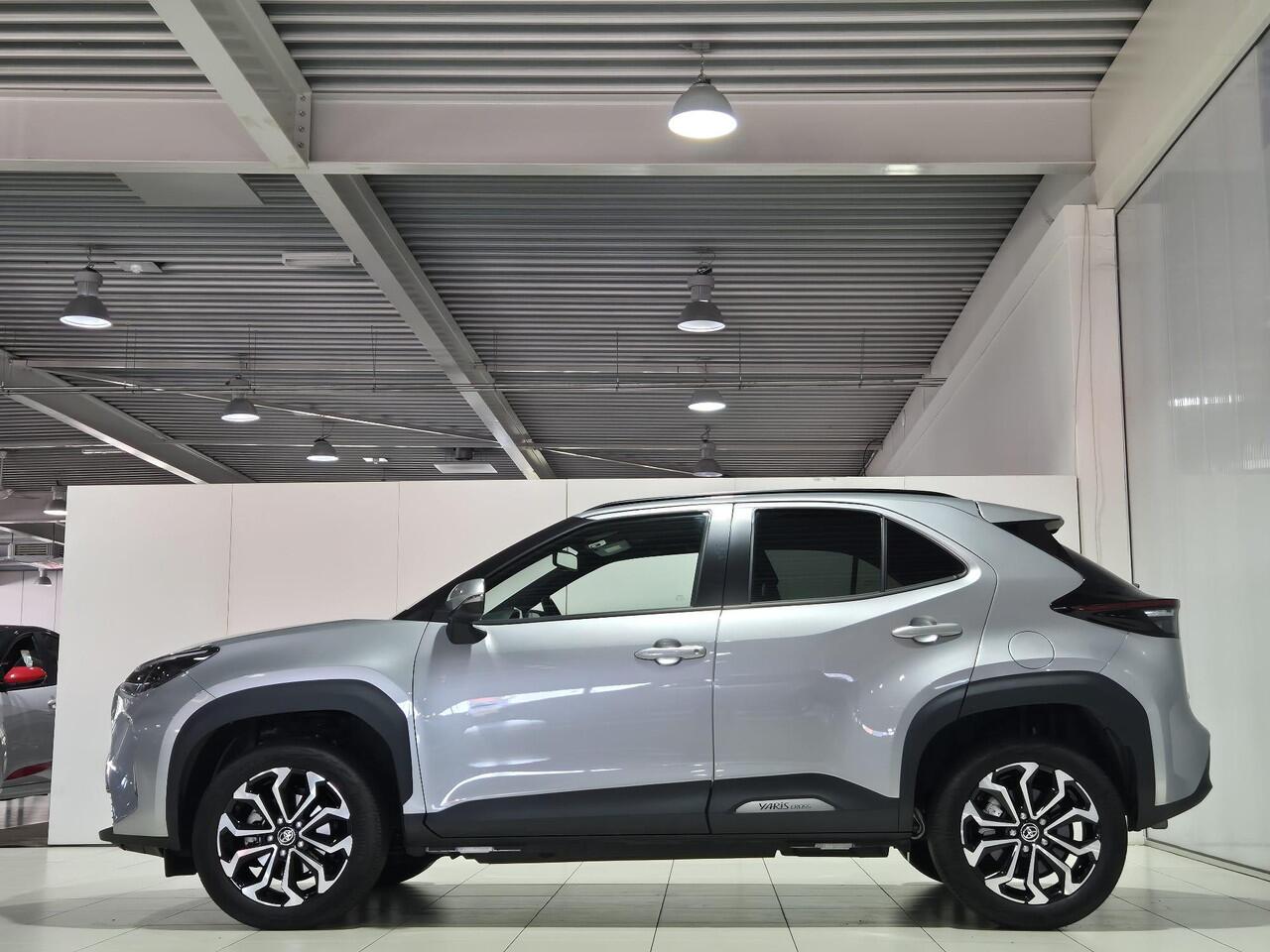 Toyota YARIS Cross 1.5 Hybrid 115 First Edition