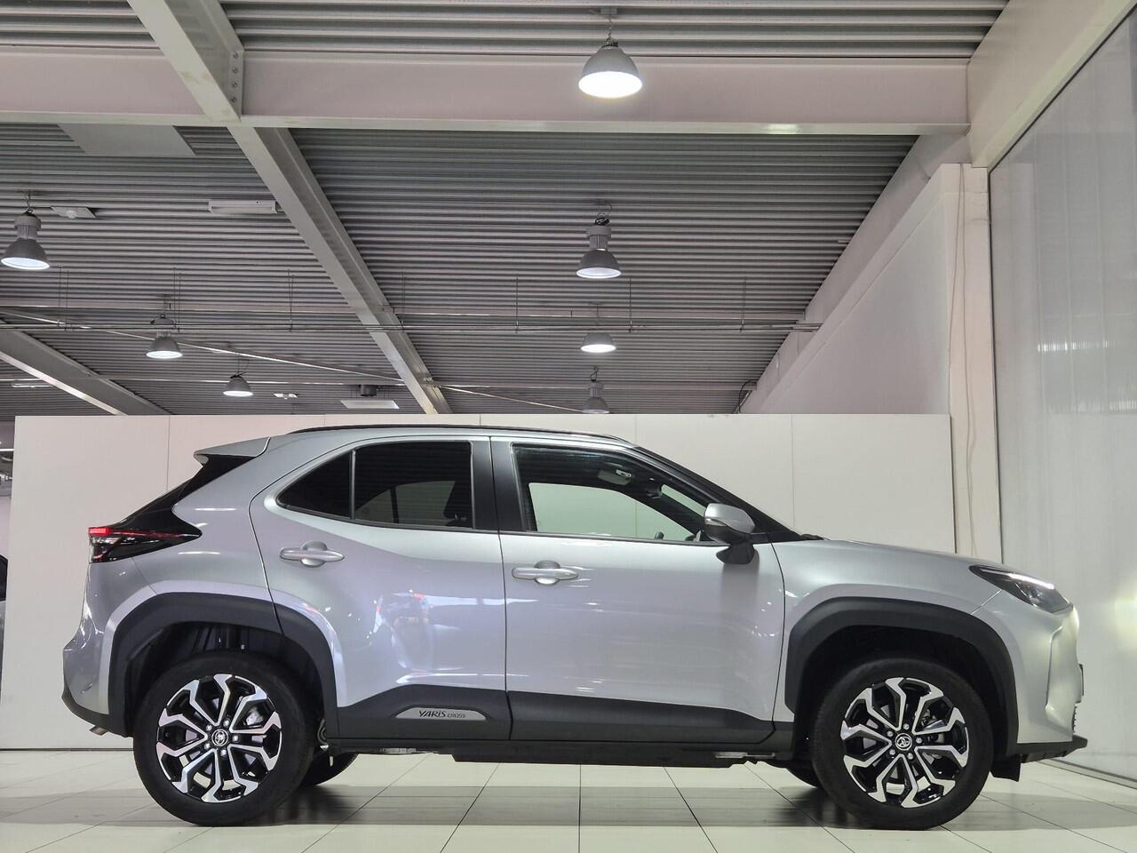 Toyota YARIS Cross 1.5 Hybrid 115 First Edition