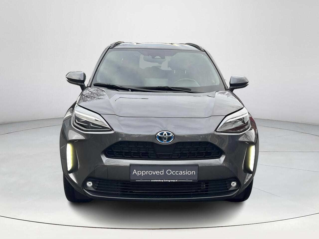 Toyota YARIS Cross 1.5 Hybrid Dynamic