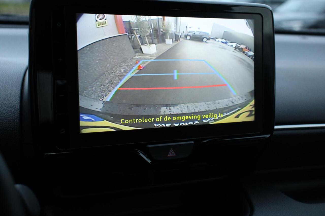 Toyota YARIS 1.5 Hybrid 115PK Business, CAMERA, CARPLAY, 20DKM