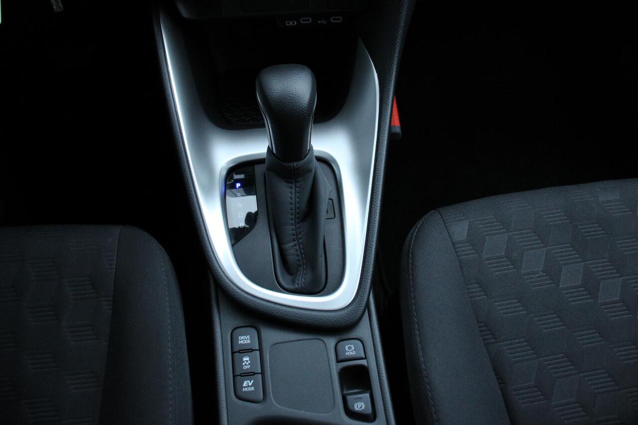 Toyota YARIS 1.5 Hybrid 115PK Business, CAMERA, CARPLAY, 20DKM