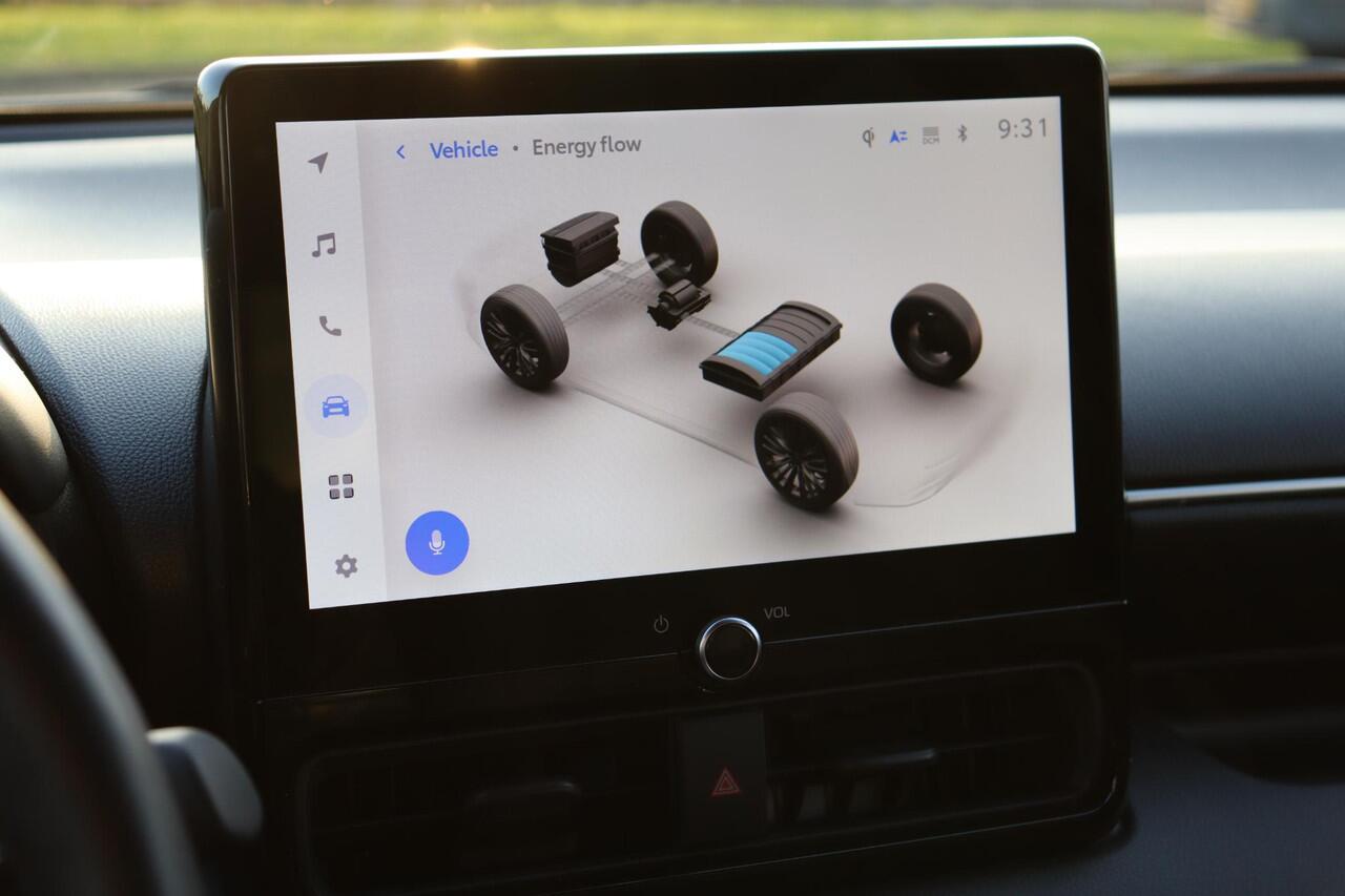 Toyota YARIS 1.5 Hybrid 130 Executive 130 PK 1e eigenaar Apple Carplay, Android auto, Adaptieve cruise control.