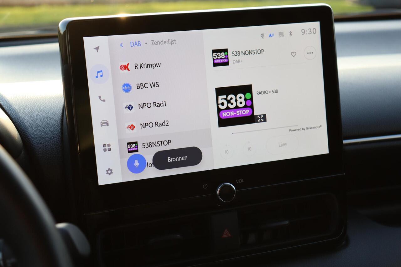 Toyota YARIS 1.5 Hybrid 130 Executive 130 PK 1e eigenaar Apple Carplay, Android auto, Adaptieve cruise control.