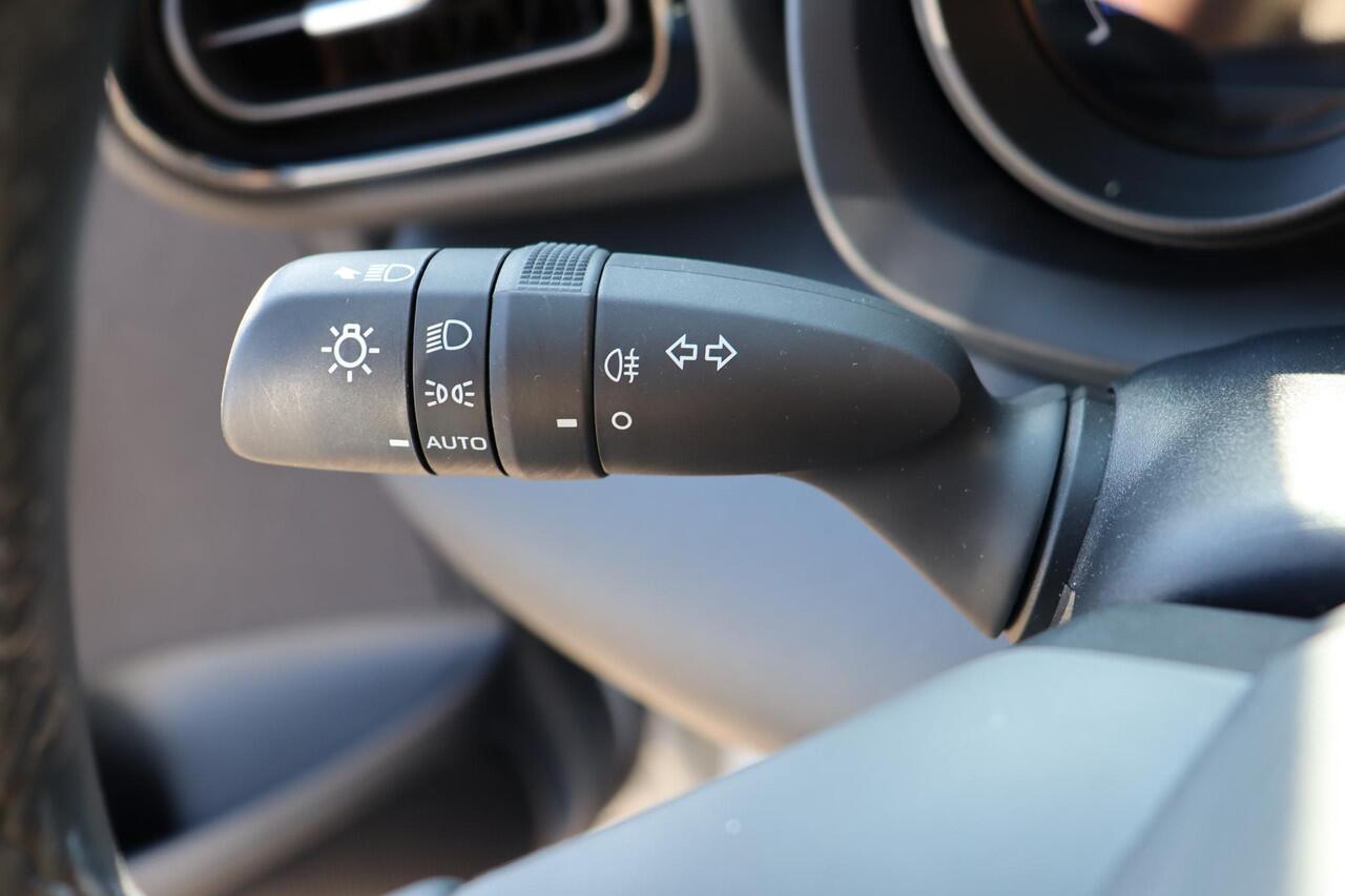 Toyota YARIS Cross 1.5 Hybrid Active, Trekhaak