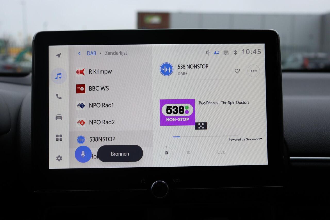 Toyota YARIS 1.5 Hybrid 130 Executive, Premium Pack , Panoramadak , Stoel- en stuurverwarming , Head-Up Dispay