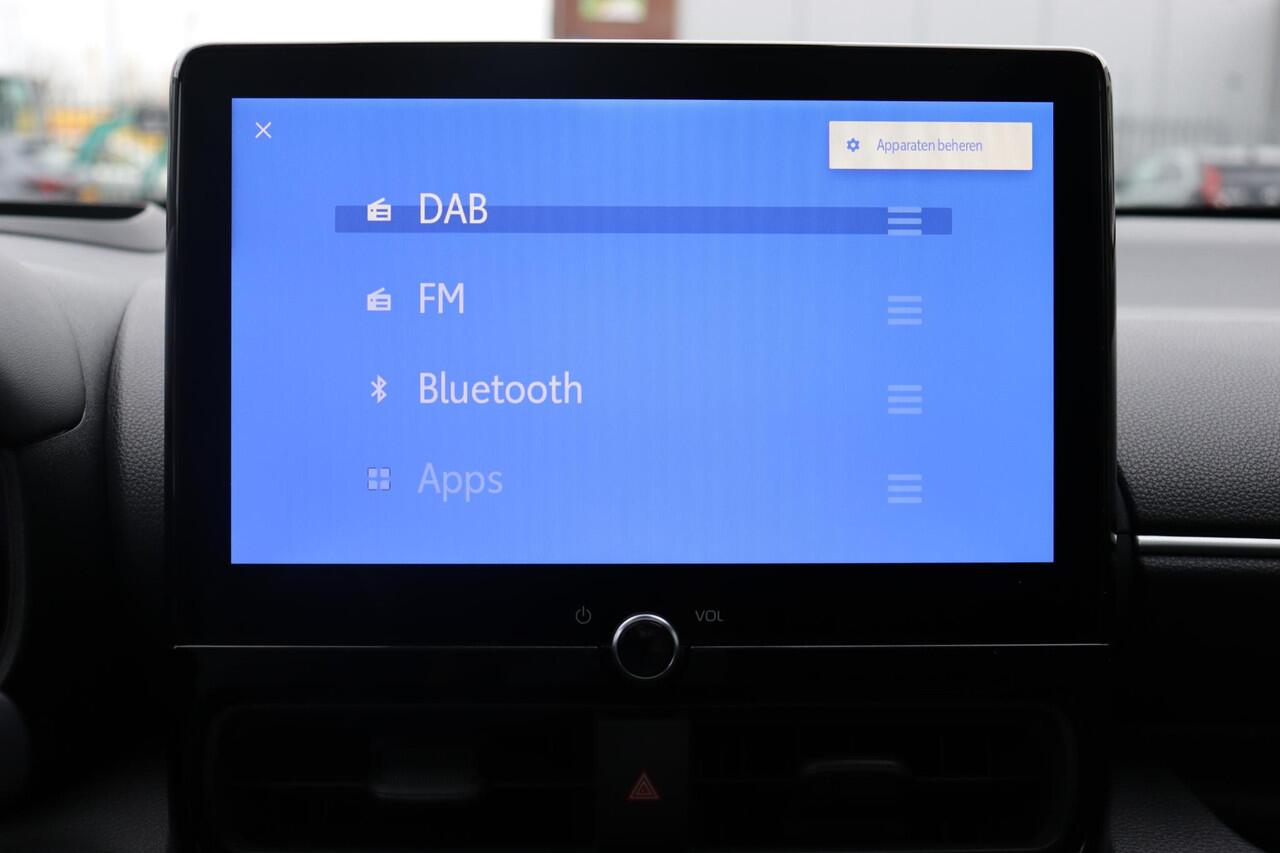 Toyota YARIS 1.5 Hybrid 130 Executive, Premium Pack , Panoramadak , Stoel- en stuurverwarming , Head-Up Dispay