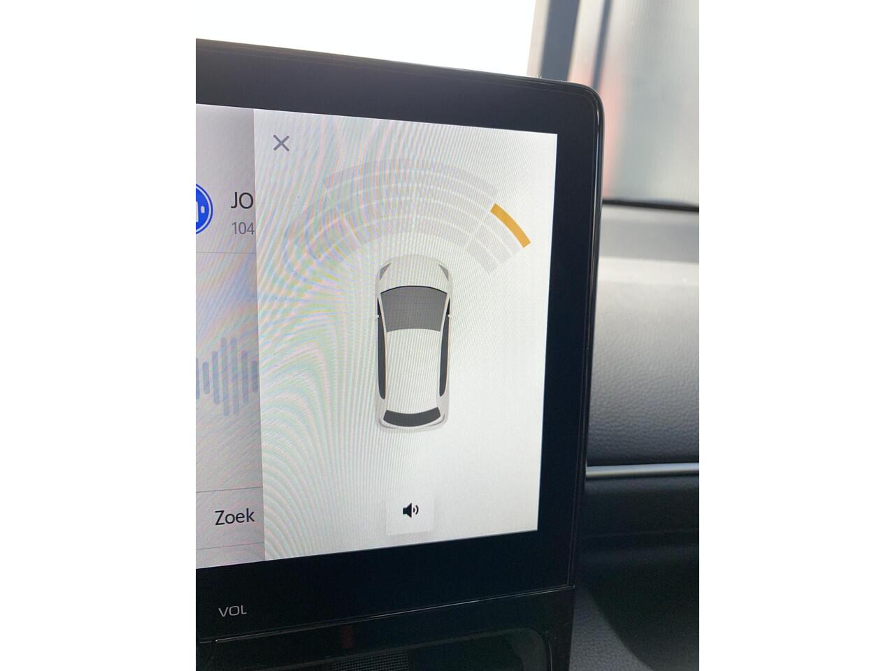 Toyota YARIS 1.5 Hybrid 130 Executive Mega veel luxe, NL-auto, Dodehoekdetectie, stoel- & stuurverwarming, navigatie Apple CarPlay/Android Auto, parkeersensoren v&a, ACC