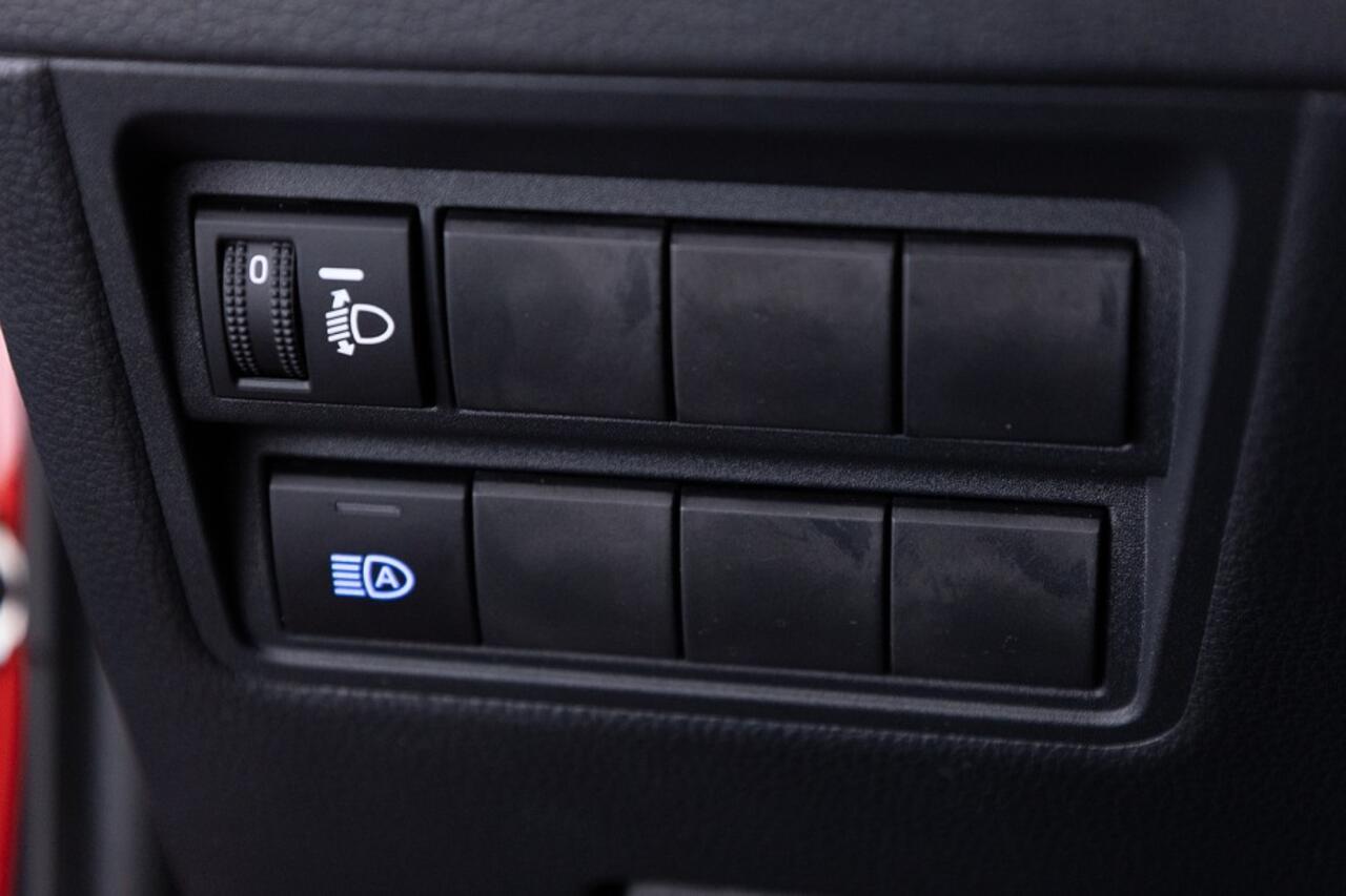 Toyota YARIS Cross 1.5 Hybrid Executive | Full LED | Half LEDER | JBL