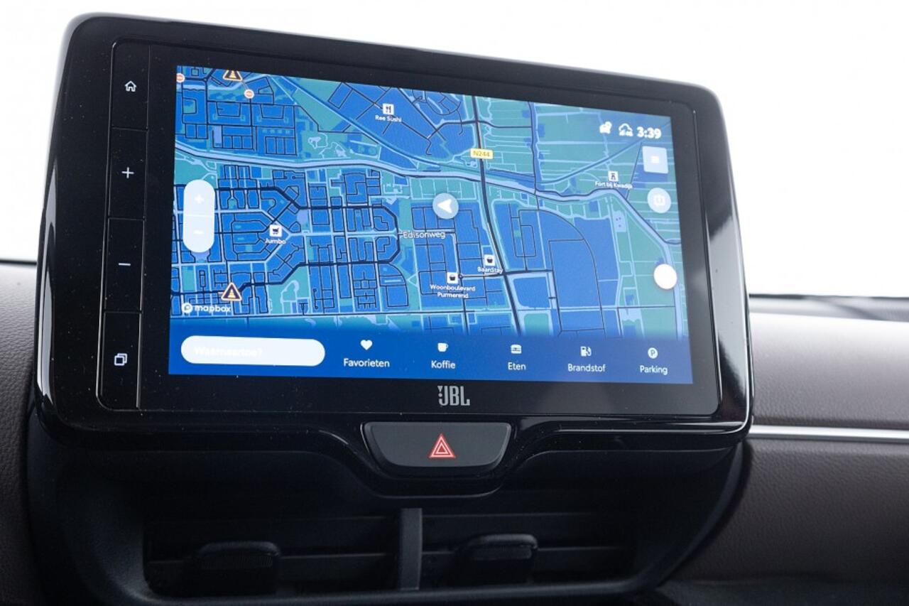 Toyota YARIS Cross 1.5 Hybrid Executive | Full LED | Half LEDER | JBL