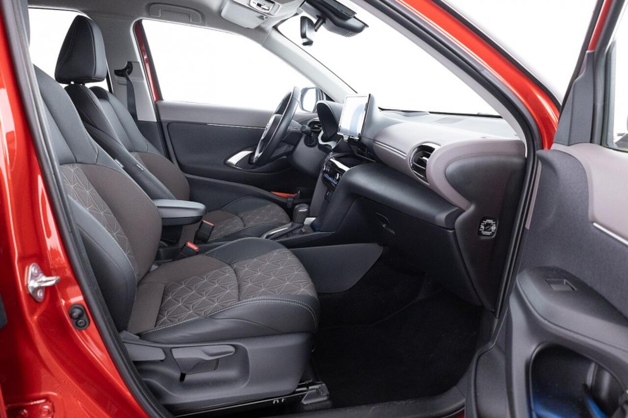 Toyota YARIS Cross 1.5 Hybrid Executive | Full LED | Half LEDER | JBL